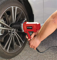 Einhell CC-IW 950/1 Darbeli Somun Sıkma - 4259951