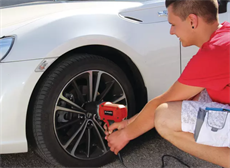 Einhell CC-IW 950/1 Darbeli Somun Sıkma - 4259951