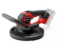 Einhell TP-DW 18/225 Li BL - Solo Akülü Alçıpan Zımpara (Akü ve Şarj Cihazı Dahil Değildir) - 4259995