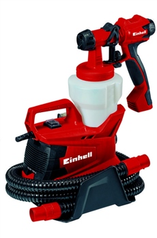 Einhell TC-SY 700 S Sprey Boya Tabancası - 4260020