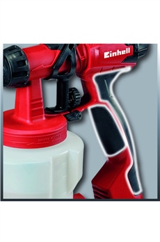 Einhell TC-SY 700 S Sprey Boya Tabancası - 4260020
