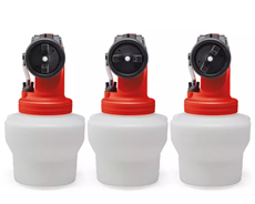 Einhell TE-SY 18/90 Li - Solo Akülü Sprey Boya Sistemi (Akü ve Şarj Cihazı Dahil Değildir) - 4260040