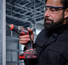 Einhell TP-DY 18 Li BL - Solo, Akülü Alçıpan Vidalama (Akü ve Şarj Cihazı Dahil Değildir) - 4261010