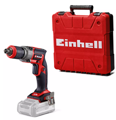 Einhell TP-DY 18 Li BL - Solo, Akülü Alçıpan Vidalama (Akü ve Şarj Cihazı Dahil Değildir) - 4261010