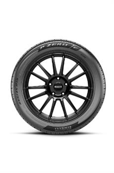 Pirelli 255/40R21 102Y P Zero E XL Yaz Lastiği (2025)