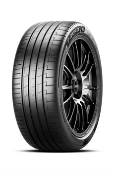 Pirelli 255/40R21 102Y P Zero E XL Yaz Lastiği (2025)
