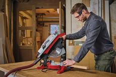 Einhell TE-MS 216 T Tablalı Gönye Testere - 4300335