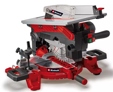 Einhell TE-MS 254 T Tablalı Gönye Testere - 4300341