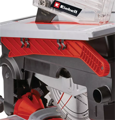 Einhell TE-MS 254 T Tablalı Gönye Testere - 4300341
