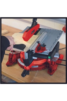 Einhell TC-MS 3017 T Tablalı Gönye Testere - 4300347