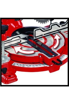 Einhell TC-MS 216 Gönye Testere - 4300370