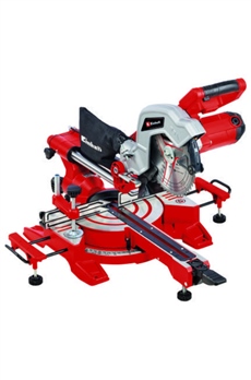 Einhell TC-SM 216 Pistonlu Gönye Testere - 4300380