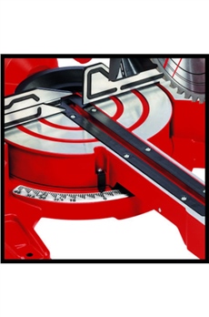 Einhell TC-SM 254 Pistonlu Gönye Testere - 4300385