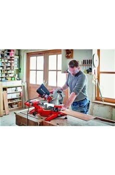 Einhell TC-SM 254 Pistonlu Gönye Testere - 4300385