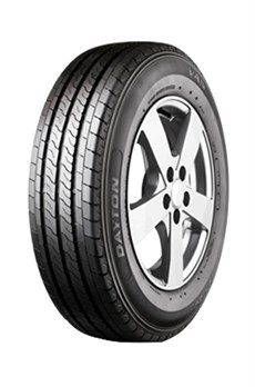 Dayton 195/75R16C 107/105R Van Yaz Lastiği (2026)