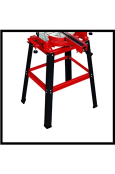 Einhell TC-SM 2531/2 U Pistonlu Tezgahlı Gönye Testere - 4300805