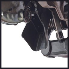 Einhell TE-SM 8 L Dual, Akülü Pistonlu Gönye Kesme Sağ/Sol Yatarlı - 4300866