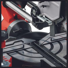Einhell TE-SM 10 L Dual Akülü Pistonlu Gönye Kesme Sağ/Sol Yatarlı - 4300877