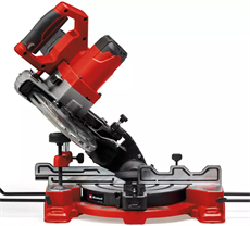 Einhell TE-MS 18/8 Li - Solo Akülü Gönye Testere (Akü ve Şarj Cihazı Dahil Değildir) - 4300893