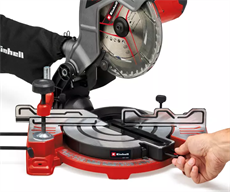 Einhell TE-MS 18/8 Li - Solo Akülü Gönye Testere (Akü ve Şarj Cihazı Dahil Değildir) - 4300893