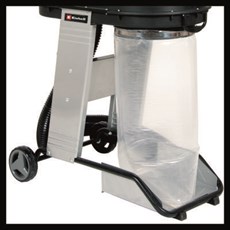 Einhell TE-VE 550/1 A Talaş Toplama Makinesi - 4304156