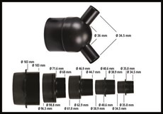 Einhell TE-VE 550/1 A Talaş Toplama Makinesi - 4304156