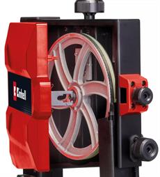 Einhell TC-SB 200/1, Şerit Testere - 4308009