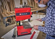 Einhell TC-SB 200/1, Şerit Testere - 4308009