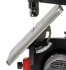 Einhell TC-SB 200/1, Şerit Testere - 4308009