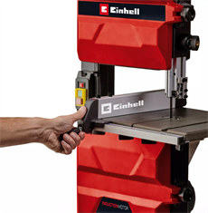 Einhell TC-SB 245 L, Şerit Testere - 4308036