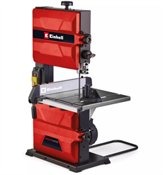 Einhell TC-SB 245 L, Şerit Testere - 4308036