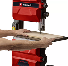 Einhell TC-SB 245 L, Şerit Testere - 4308036