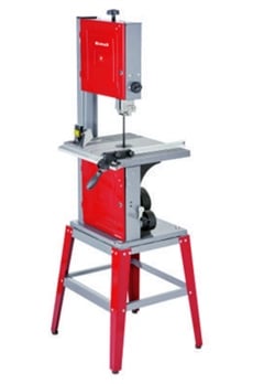 Einhell TC-SB 305 U Şerit Testere - 4308055