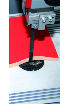 Einhell TC-SB 305 U Şerit Testere - 4308055