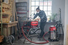 Einhell E-Stand TSS Tezgah Testere Standı - 4310605