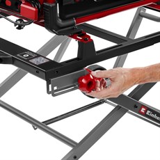 Einhell E-Stand TSS Tezgah Testere Standı - 4310605