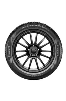 Pirelli 225/60R18 104Y Cinturato All Season SF3 XL Dört Mevsim Lastiği (2026)