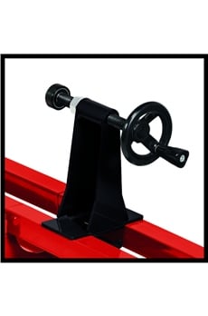 Einhell TC-WW 1000/1 Ahşap Torna Tezgahı - 4312110