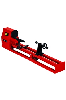 Einhell TC-WW 1000/1 Ahşap Torna Tezgahı - 4312110