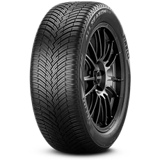 Pirelli 245/45R18 100Y Cinturato AllSeason SF3 XL Dört Mevsim Lastiği (2025)