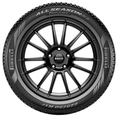 Pirelli 245/40R18 97Y Cinturato AllSeason SF3 XL Dört Mevsim Lastiği (2024)