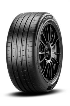 Pirelli 245/45R18 100Y P Zero PZ5 XL Yaz Lastiği (2025)
