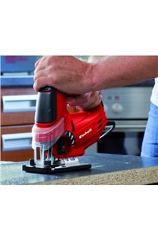 Einhell TC-JS 85 E Dekupaj testere - 4321140