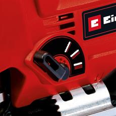 Einhell TC-JS 80/1 Kit, Dekupaj Testere - 4321157