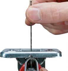 Einhell TC-JS 80/1 Kit, Dekupaj Testere - 4321157