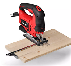 Einhell TC-JS 90, Dekupaj Testere - 4321165