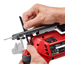 Einhell TC-JS 90, Dekupaj Testere - 4321165