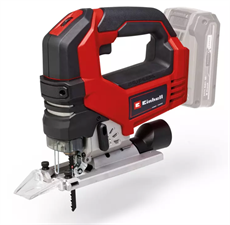 Einhell TP-JS 18/135 Li BL - Solo Akülü Dekupaj Testere (Akü ve Şarj Cihazı Dahil Değildir) - 4321260