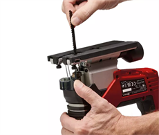 Einhell TP-JS 18/135 Li BL - Solo Akülü Dekupaj Testere (Akü ve Şarj Cihazı Dahil Değildir) - 4321260