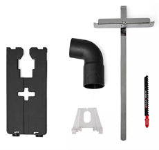 Einhell TP-JS 18/135 Li BL - Solo Akülü Dekupaj Testere (Akü ve Şarj Cihazı Dahil Değildir) - 4321260